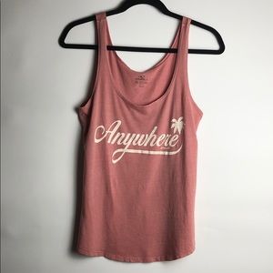 O’Neil Women Tank